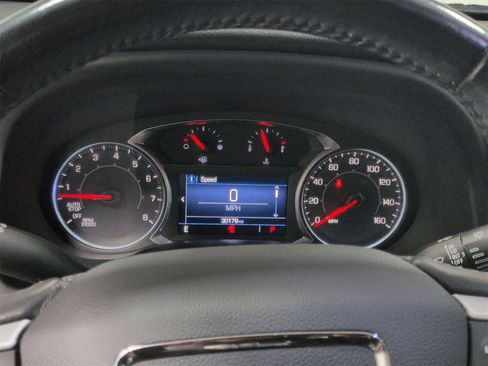 Used 2020 GMC Acadia SLE image 36