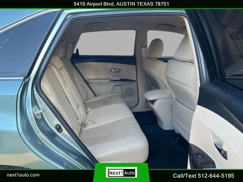 Used 2010 Toyota Venza image 27