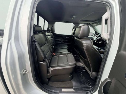 Used 2018 GMC Sierra 1500 Denali AWD/4WD image 23