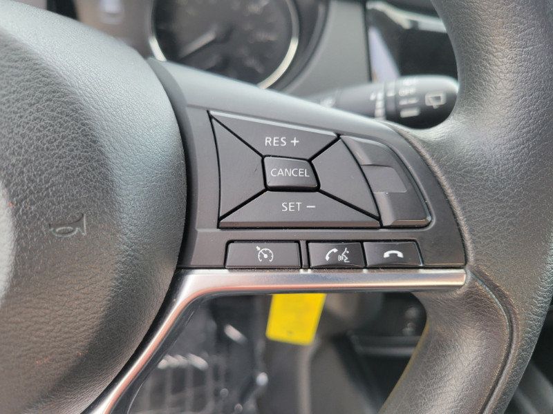 Used 2017 Nissan Rogue S FWD image 35