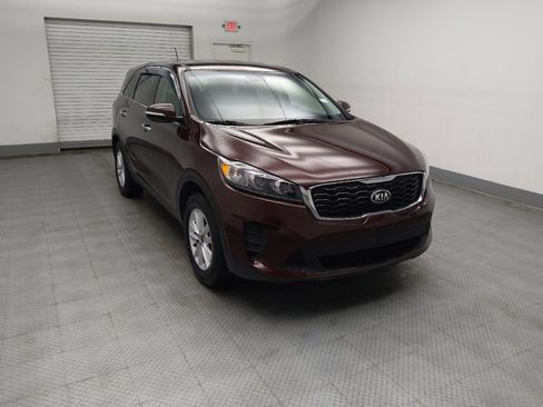 Used 2019 Kia Sorento LX image 13