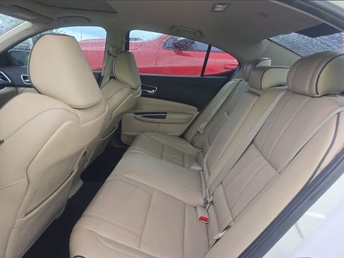 Used 2020 Acura TLX V6 SH-AWD w/ Technology Pkg image 4