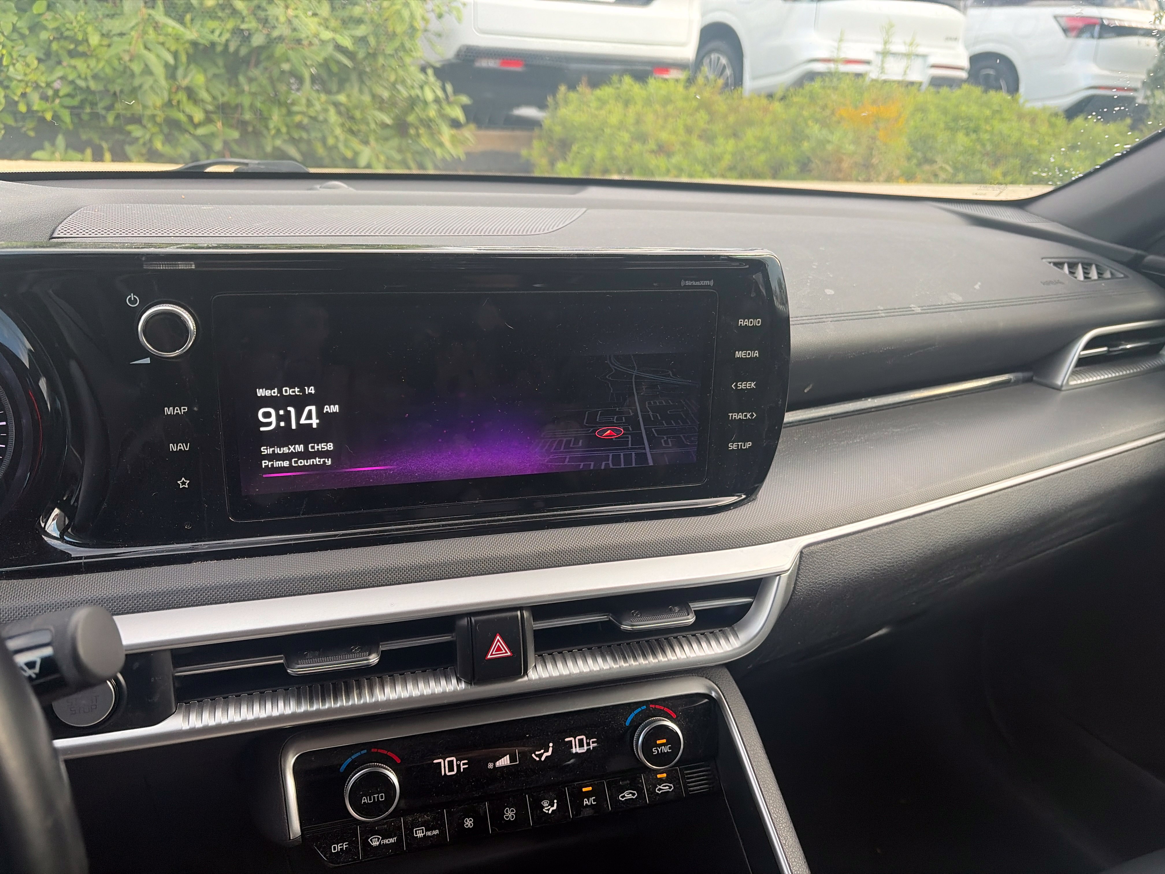 Used 2022 Kia K5 GT-Line FWD image 12