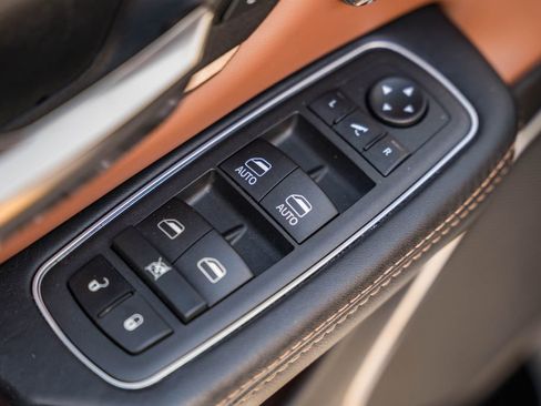 Certified 2022 RAM 1500 Limited image 52