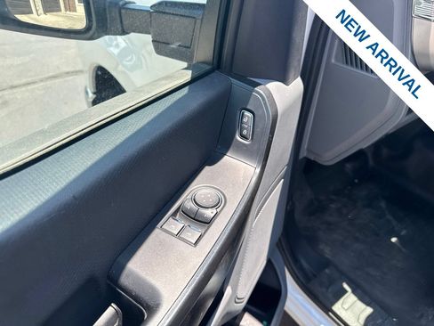 Used 2024 Ford F350 XL w/ XL Chrome Package RWD image 14