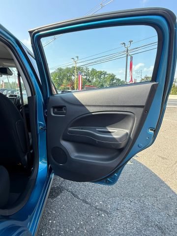 Used 2024 Mitsubishi Mirage ES FWD image 12