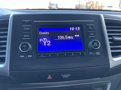 Used 2019 Honda Ridgeline Sport image 23