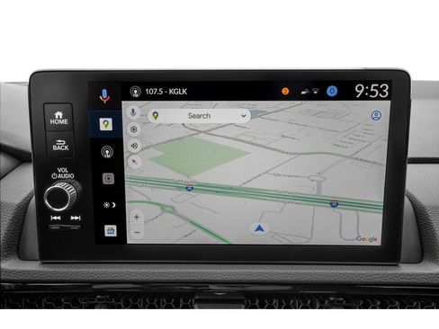 New 2026 Honda CR-V Sport Touring image 51