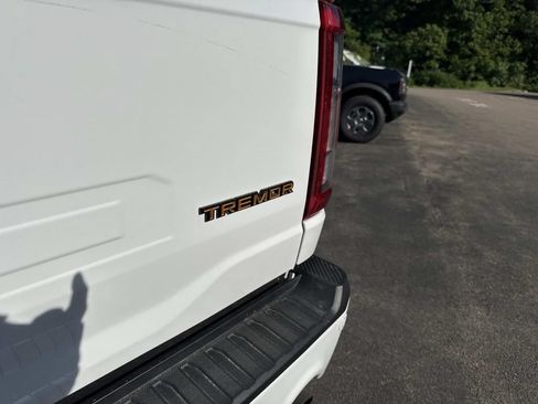 Used 2022 Ford F150 Tremor w/ Equipment Group 402A High AWD/4WD image 5