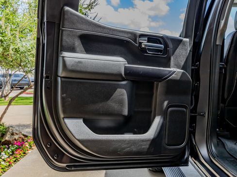 Used 2021 GMC Sierra 1500 SLT AWD/4WD image 36