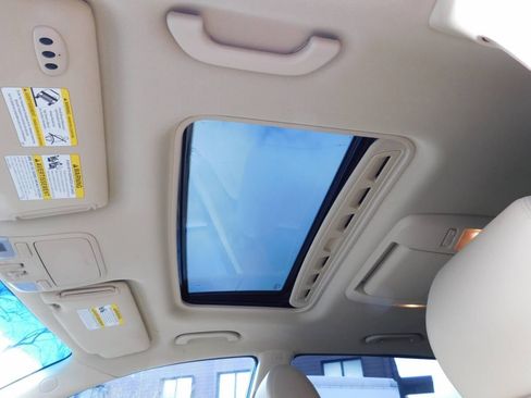 Used 2008 Subaru Tribeca Limited image 19