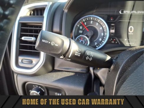 Used 2022 RAM 1500 Big Horn image 23