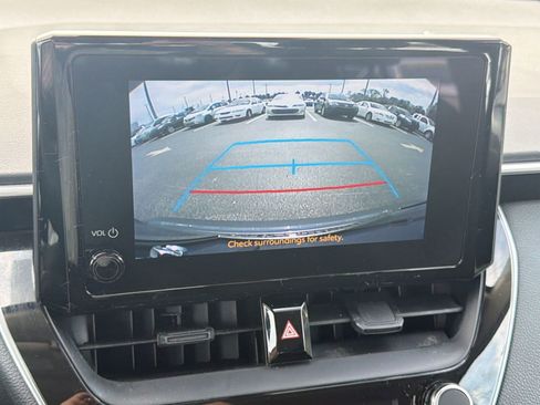 Certified 2024 Toyota Corolla LE w/ LE Convenience Package FWD image 25