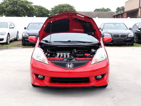 Used 2011 Honda Fit Sport image 33