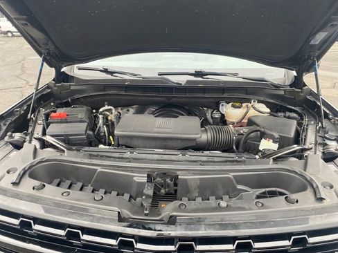 Certified 2023 Chevrolet Tahoe Z71 w/ Luxury Package image 23