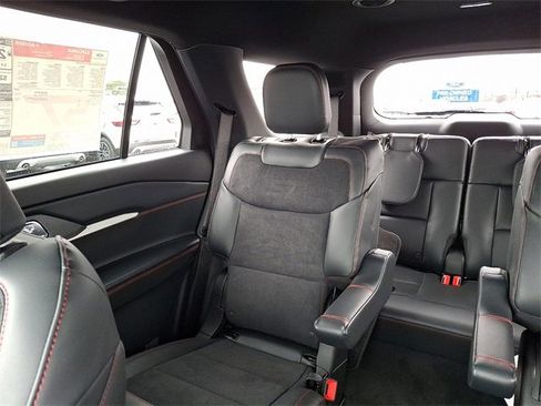 New 2026 Ford Explorer ST image 12