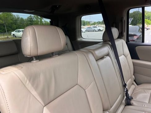 Used 2009 Honda Pilot EX-L image 28