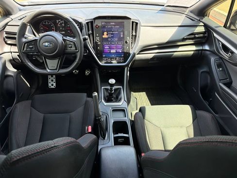 Used 2023 Subaru WRX Premium AWD/4WD image 19