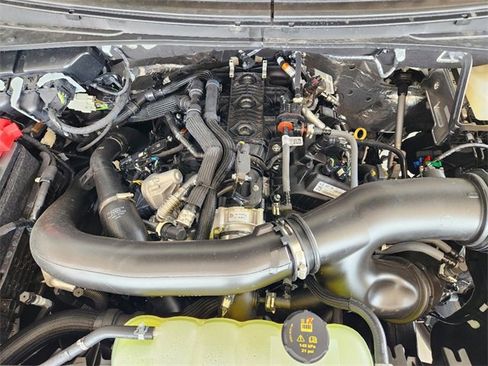 New 2024 Lincoln Navigator Black Label image 31