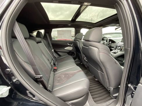 New 2026 Acura RDX A-Spec AWD/4WD image 19