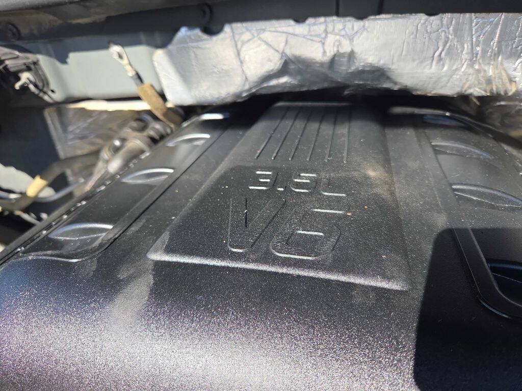 Used 2014 Ford F150 Platinum AWD/4WD image 13