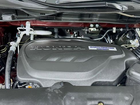 Used 2018 Honda Odyssey EX-L image 21