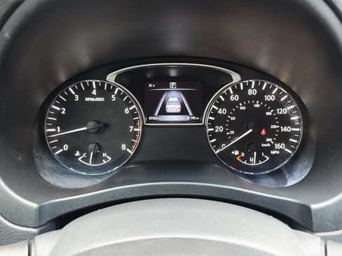 Used 2018 Nissan Altima 2.5 SL image 13