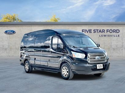 Used 2019 Ford Transit 150 148 Low Roof w/ Exterior Upgrade Package
