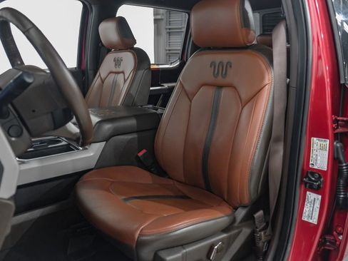 Used 2020 Ford F250 King Ranch image 32