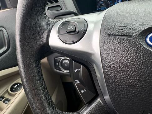 Used 2016 Ford C-MAX SEL w/ Equipment Group 302A FWD image 15