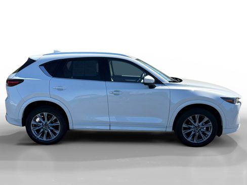 Used 2025 MAZDA CX-5 AWD 2.5 S image 6