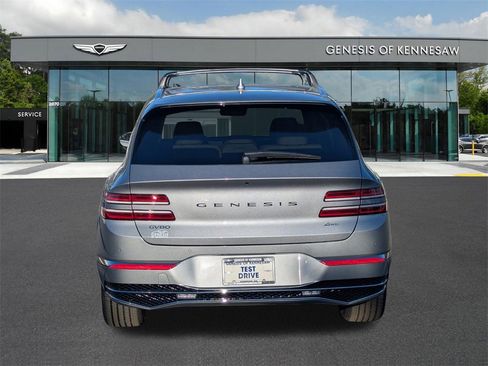 New 2026 Genesis GV80 2.5T Select image 6