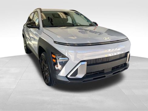 New 2026 Hyundai Kona SEL Sport image 1
