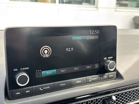 Certified 2023 Honda Civic Sport image 25