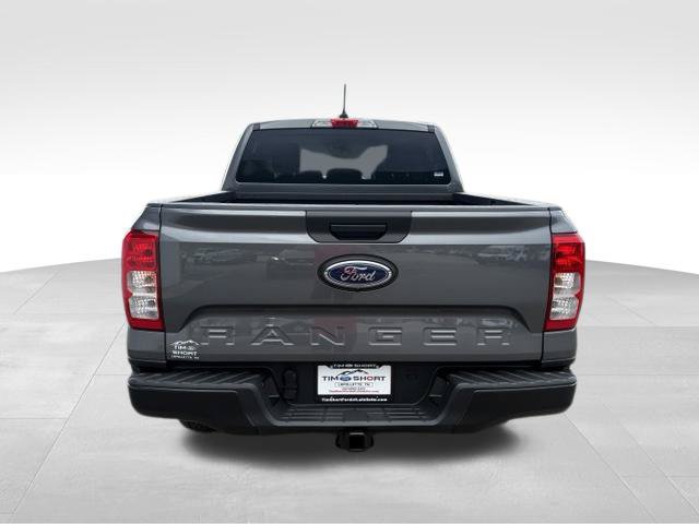 New 2026 Ford Ranger XL w/ Trailer Tow Package AWD/4WD image 11