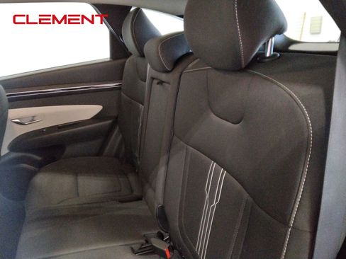 Used 2023 Hyundai Tucson SEL image 31