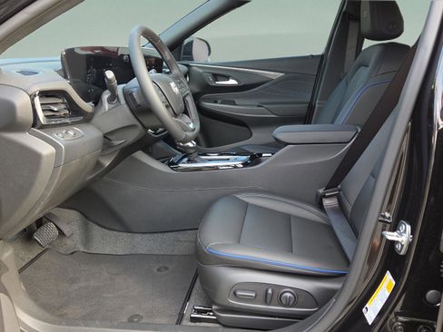 New 2026 Buick Envista Sport Touring w/ Convenience I Package image 27