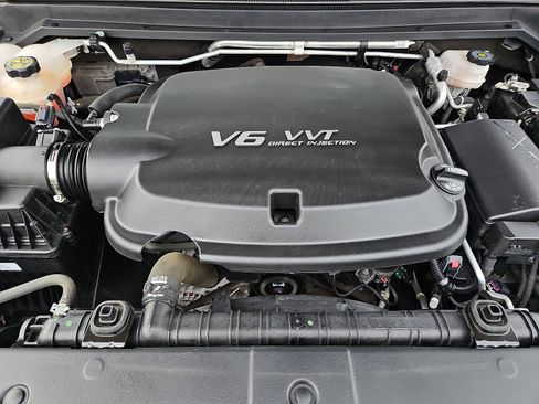 Used 2022 GMC Canyon Elevation w/ Elevation Premium Package image 28