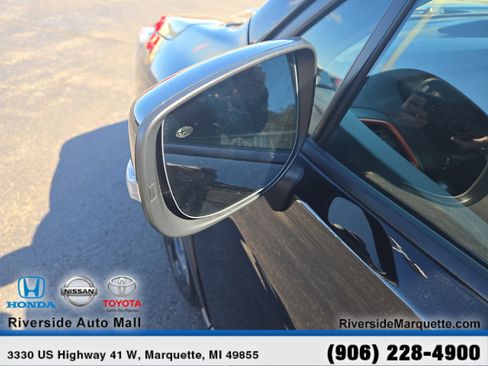 Used 2021 Subaru Forester Sport w/ Popular Package #2 AWD/4WD image 5