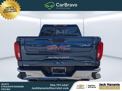 Used 2019 GMC Sierra 1500 SLT w/ SLT Convenience Package