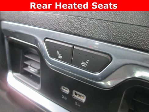 Certified 2024 GMC Sierra 3500 Denali w/ Denali Reserve Package image 24