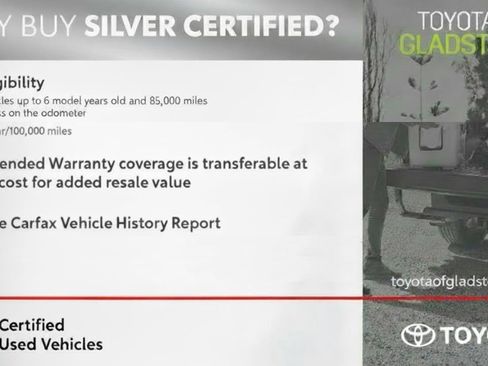 Certified 2021 Toyota Highlander Platinum AWD/4WD image 2