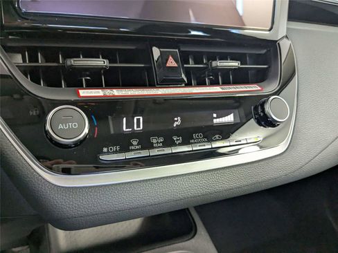 Used 2026 Toyota Corolla LE image 15