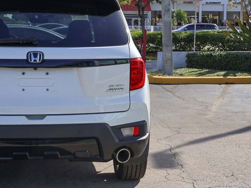 Used 2023 Honda Passport Elite image 18