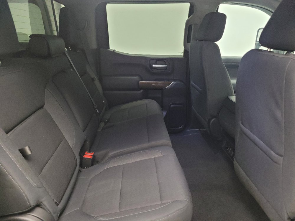 Used 2019 Chevrolet Silverado 1500 RST AWD/4WD image 19