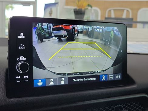 New 2026 Honda Prelude image 23