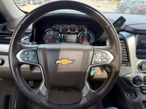 Used 2019 Chevrolet Tahoe LT RWD image 8