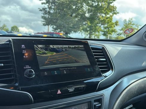 Used 2022 Honda Pilot EX-L image 22