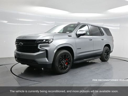 Used 2023 Chevrolet Tahoe RST w/ RST Performance Edition image 72