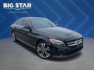 Used 2021 Mercedes-Benz C 300 C 300 video 1